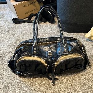 Botkier bag woman’s heavily used dust bag included